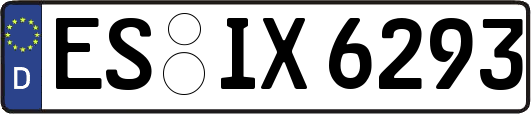 ES-IX6293
