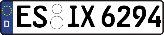 ES-IX6294