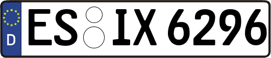 ES-IX6296