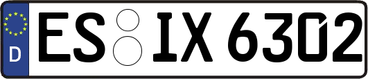 ES-IX6302