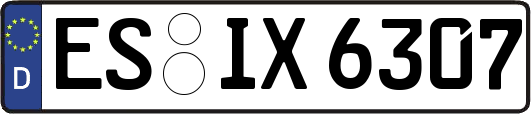 ES-IX6307