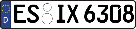 ES-IX6308