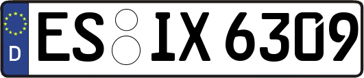ES-IX6309