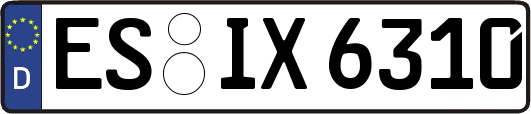 ES-IX6310