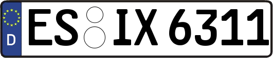 ES-IX6311