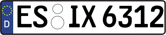 ES-IX6312