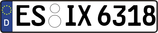ES-IX6318