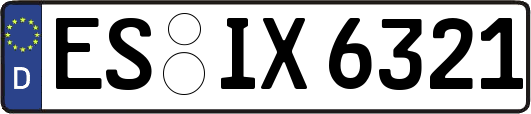 ES-IX6321