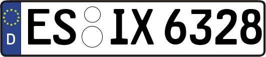 ES-IX6328