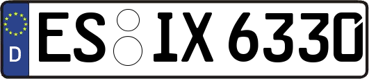 ES-IX6330