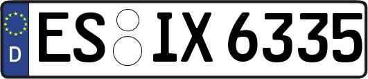 ES-IX6335