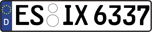 ES-IX6337