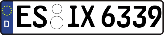 ES-IX6339