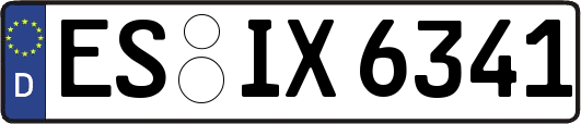 ES-IX6341