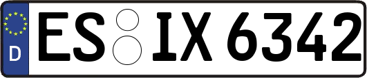 ES-IX6342