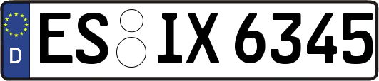 ES-IX6345