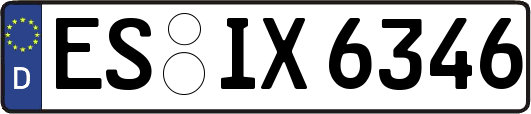 ES-IX6346