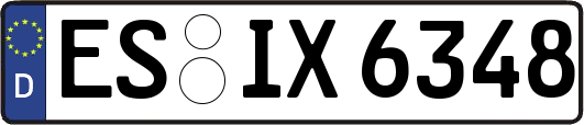 ES-IX6348