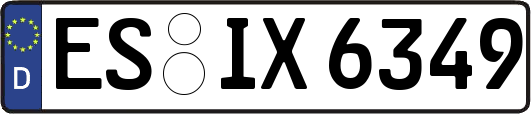 ES-IX6349