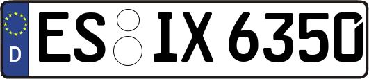 ES-IX6350