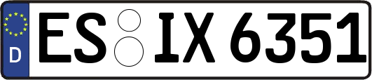 ES-IX6351