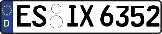 ES-IX6352