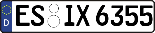 ES-IX6355