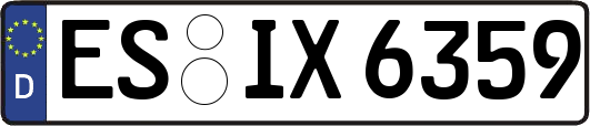 ES-IX6359