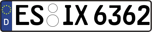 ES-IX6362