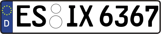 ES-IX6367