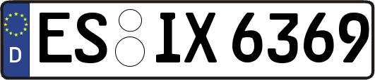 ES-IX6369