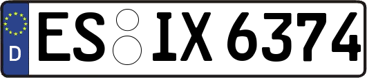 ES-IX6374