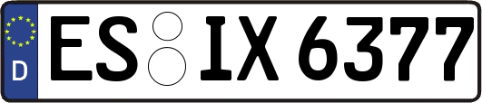 ES-IX6377