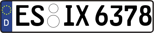 ES-IX6378