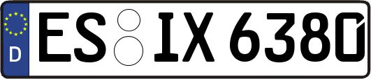ES-IX6380