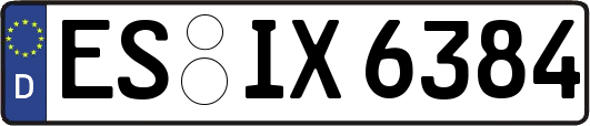 ES-IX6384