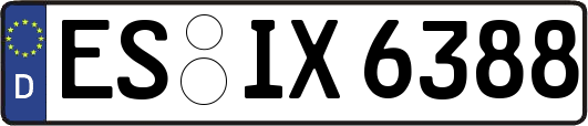 ES-IX6388
