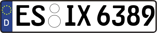 ES-IX6389