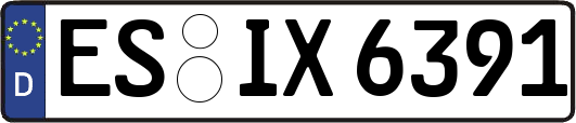 ES-IX6391