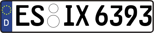 ES-IX6393