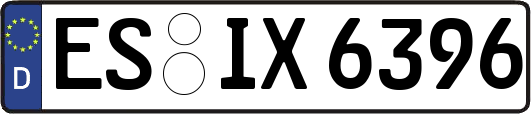 ES-IX6396
