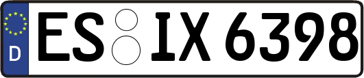 ES-IX6398