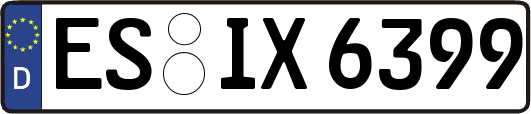 ES-IX6399