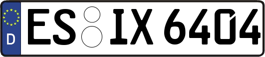 ES-IX6404