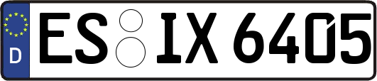 ES-IX6405
