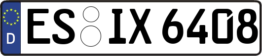ES-IX6408