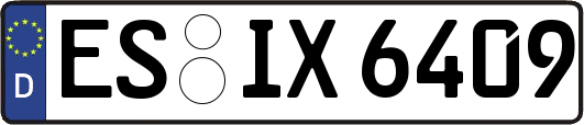 ES-IX6409