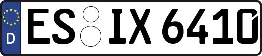 ES-IX6410