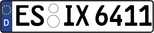 ES-IX6411