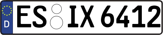 ES-IX6412